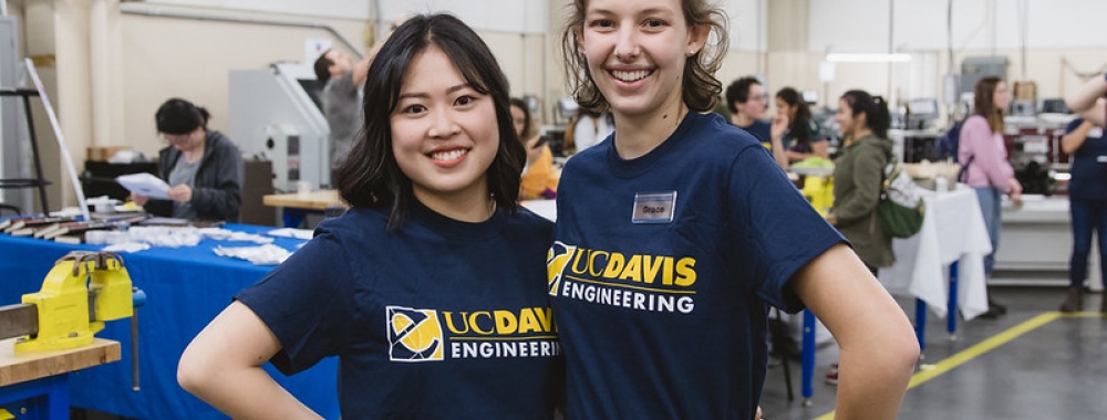 women in engineering