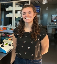 hanna koster uc davis biomedical engineering graduate student leadership award