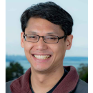 A portrait of Dr. Emory Chan